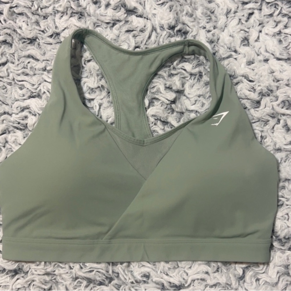 Gymshark bra